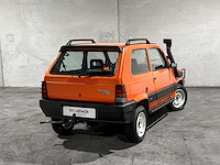 Fiat panda 1000 4x4 fire h5 1.0 44pk 1987, 84-rrp-7 - afbeelding 7 van  40
