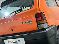 Fiat panda 1000 4x4 fire h5 1.0 44pk 1987, 84-rrp-7 - afbeelding 8 van  40