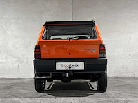 Fiat panda 1000 4x4 fire h5 1.0 44pk 1987, 84-rrp-7 - afbeelding 9 van  40