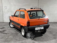 Fiat panda 1000 4x4 fire h5 1.0 44pk 1987, 84-rrp-7 - afbeelding 13 van  40