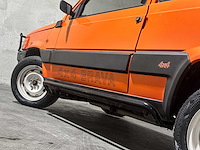 Fiat panda 1000 4x4 fire h5 1.0 44pk 1987, 84-rrp-7 - afbeelding 14 van  40