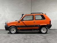 Fiat panda 1000 4x4 fire h5 1.0 44pk 1987, 84-rrp-7 - afbeelding 15 van  40
