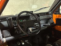 Fiat panda 1000 4x4 fire h5 1.0 44pk 1987, 84-rrp-7 - afbeelding 16 van  40