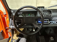 Fiat panda 1000 4x4 fire h5 1.0 44pk 1987, 84-rrp-7 - afbeelding 17 van  40