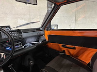 Fiat panda 1000 4x4 fire h5 1.0 44pk 1987, 84-rrp-7 - afbeelding 18 van  40