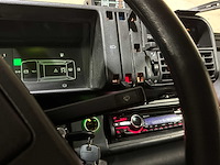 Fiat panda 1000 4x4 fire h5 1.0 44pk 1987, 84-rrp-7 - afbeelding 20 van  40