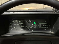 Fiat panda 1000 4x4 fire h5 1.0 44pk 1987, 84-rrp-7 - afbeelding 21 van  40