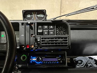 Fiat panda 1000 4x4 fire h5 1.0 44pk 1987, 84-rrp-7 - afbeelding 22 van  40