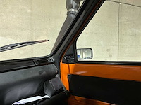 Fiat panda 1000 4x4 fire h5 1.0 44pk 1987, 84-rrp-7 - afbeelding 25 van  40