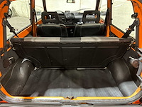 Fiat panda 1000 4x4 fire h5 1.0 44pk 1987, 84-rrp-7 - afbeelding 27 van  40