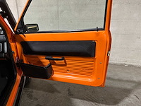 Fiat panda 1000 4x4 fire h5 1.0 44pk 1987, 84-rrp-7 - afbeelding 28 van  40