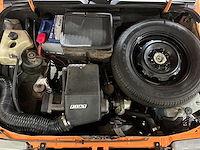 Fiat panda 1000 4x4 fire h5 1.0 44pk 1987, 84-rrp-7 - afbeelding 29 van  40