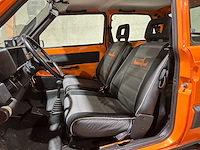 Fiat panda 1000 4x4 fire h5 1.0 44pk 1987, 84-rrp-7 - afbeelding 31 van  40