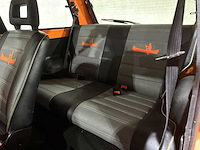 Fiat panda 1000 4x4 fire h5 1.0 44pk 1987, 84-rrp-7 - afbeelding 32 van  40