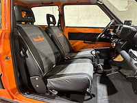 Fiat panda 1000 4x4 fire h5 1.0 44pk 1987, 84-rrp-7 - afbeelding 33 van  40