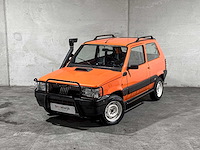 Fiat panda 1000 4x4 fire h5 1.0 44pk 1987, 84-rrp-7 - afbeelding 23 van  40