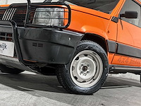 Fiat panda 1000 4x4 fire h5 1.0 44pk 1987, 84-rrp-7 - afbeelding 34 van  40