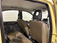 Fiat panda 1.1 active plus 09-pl-vv - afbeelding 4 van  20