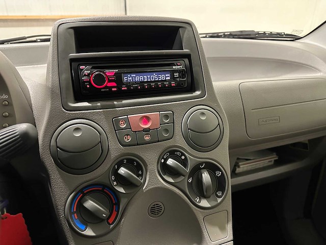 Fiat panda 1.1 active plus 09-pl-vv - afbeelding 6 van  20