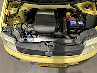 Fiat panda 1.1 active plus 09-pl-vv - afbeelding 8 van  20