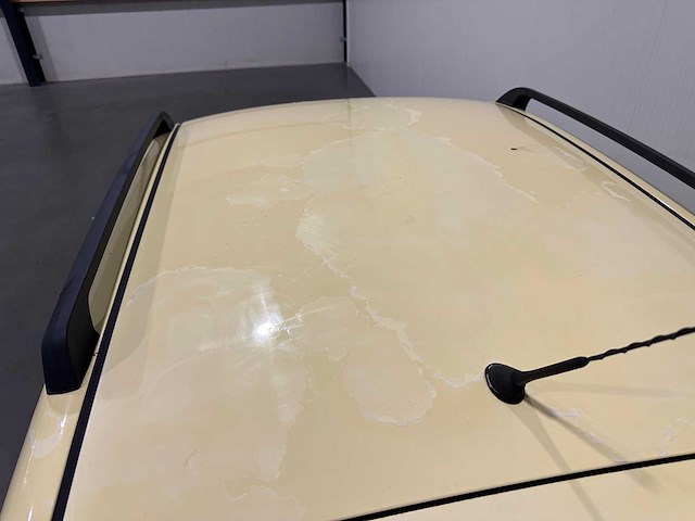 Fiat panda 1.1 active plus 09-pl-vv - afbeelding 9 van  20