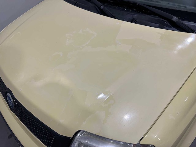 Fiat panda 1.1 active plus 09-pl-vv - afbeelding 11 van  20