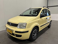 Fiat panda 1.1 active plus 09-pl-vv - afbeelding 1 van  20