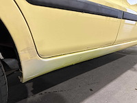 Fiat panda 1.1 active plus 09-pl-vv - afbeelding 13 van  20