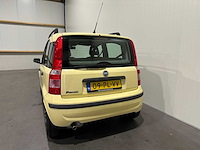 Fiat panda 1.1 active plus 09-pl-vv - afbeelding 15 van  20