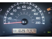 Fiat panda 1.1 active plus, 62-rf-zz - afbeelding 10 van  15