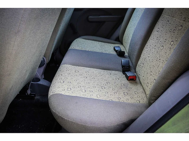 Fiat panda 1.1 active plus, 62-rf-zz - afbeelding 13 van  15