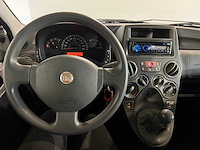 Fiat panda 1.1 actual, 6-tzz-08 - afbeelding 8 van  17