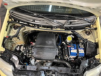 Fiat panda 1.1 actual, 6-tzz-08 - afbeelding 11 van  17