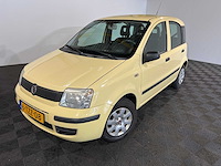 Fiat panda 1.1 actual, 6-tzz-08 - afbeelding 1 van  17