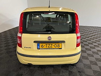 Fiat panda 1.1 actual, 6-tzz-08 - afbeelding 3 van  17