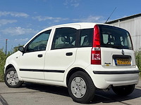 Fiat panda 1.1 actual, z-396-df - afbeelding 1 van  1