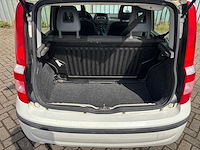 Fiat panda 1.1 actual, z-396-df - afbeelding 6 van  13