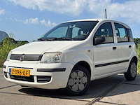 Fiat panda 1.1 actual, z-396-df - afbeelding 1 van  13