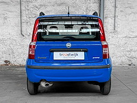 Fiat panda 1.1 young 54pk 2006 (origineel-nl), 17-sk-dz - afbeelding 3 van  31