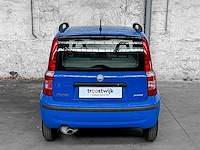 Fiat panda 1.1 young 54pk 2006 (origineel-nl), 17-sk-dz - afbeelding 4 van  31