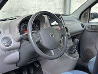 Fiat panda 1.1 young 54pk 2006 (origineel-nl), 17-sk-dz - afbeelding 8 van  31