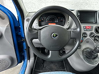 Fiat panda 1.1 young 54pk 2006 (origineel-nl), 17-sk-dz - afbeelding 9 van  31
