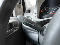 Fiat panda 1.1 young 54pk 2006 (origineel-nl), 17-sk-dz - afbeelding 11 van  31