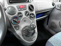 Fiat panda 1.1 young 54pk 2006 (origineel-nl), 17-sk-dz - afbeelding 14 van  31