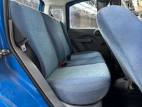 Fiat panda 1.1 young 54pk 2006 (origineel-nl), 17-sk-dz - afbeelding 20 van  31