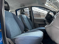 Fiat panda 1.1 young 54pk 2006 (origineel-nl), 17-sk-dz - afbeelding 22 van  31