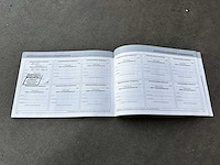 Fiat panda 1.1 young 54pk 2006 (origineel-nl), 17-sk-dz - afbeelding 25 van  31