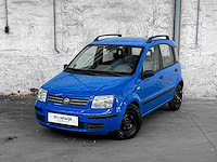 Fiat panda 1.1 young 54pk 2006 (origineel-nl), 17-sk-dz - afbeelding 19 van  31