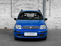 Fiat panda 1.1 young 54pk 2006 (origineel-nl), 17-sk-dz - afbeelding 26 van  31
