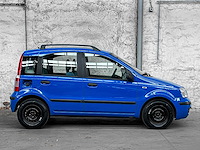 Fiat panda 1.1 young 54pk 2006 (origineel-nl), 17-sk-dz - afbeelding 30 van  31